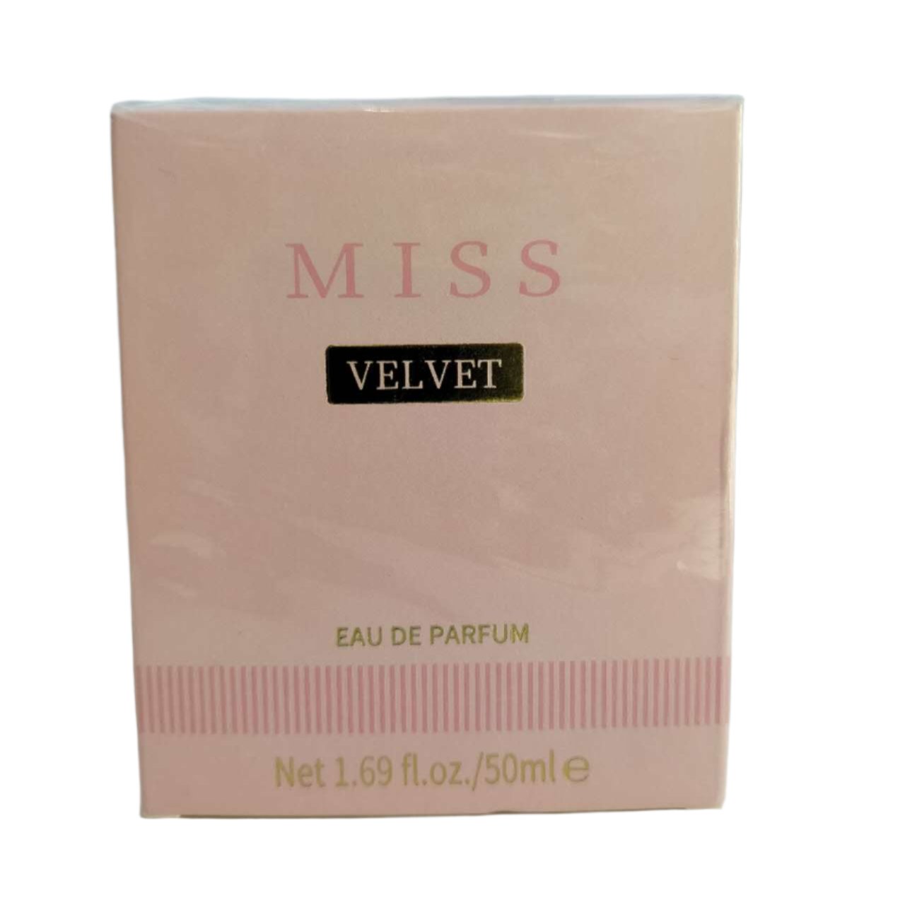 Miss Velvet Eau de Perfume 50ml