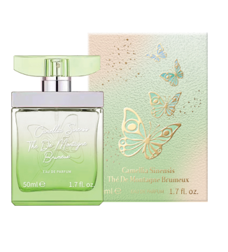 Camellia Sinenesis Eau de Perfume 50ml
