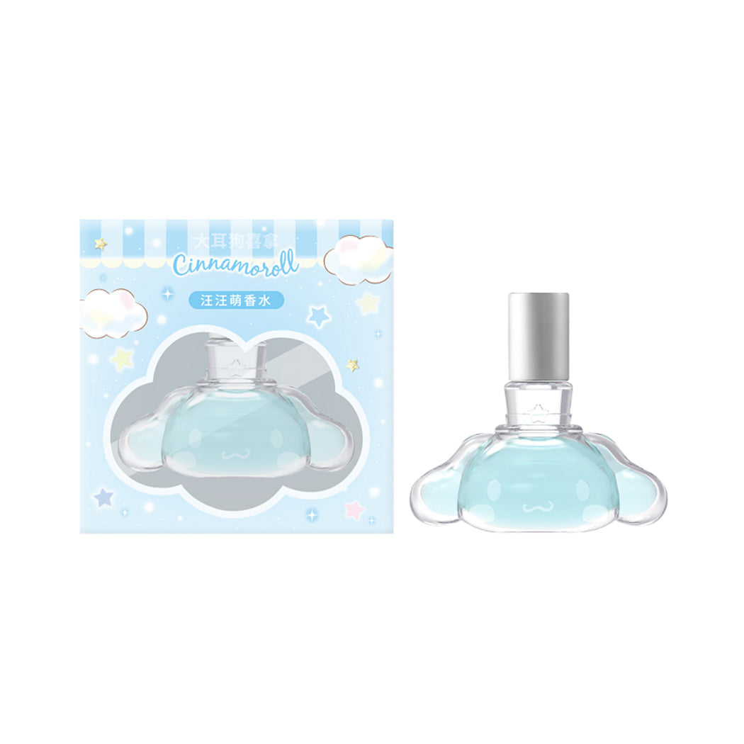 Cinnamoroll Woof Woof Eau de Perfume 10ml