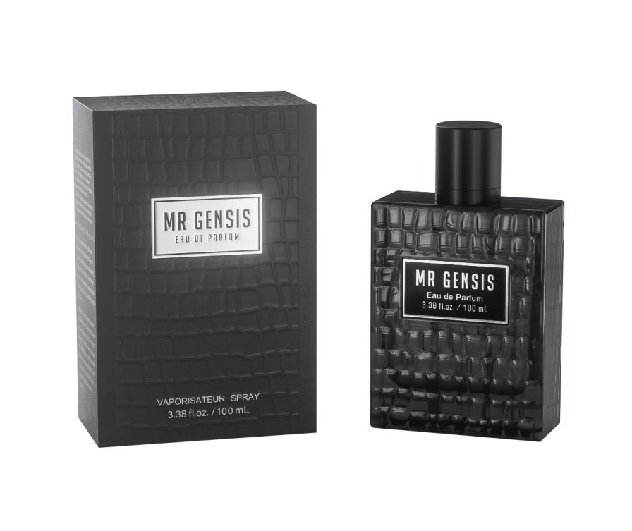 Mr Gensis Eau de Perfume 100ML