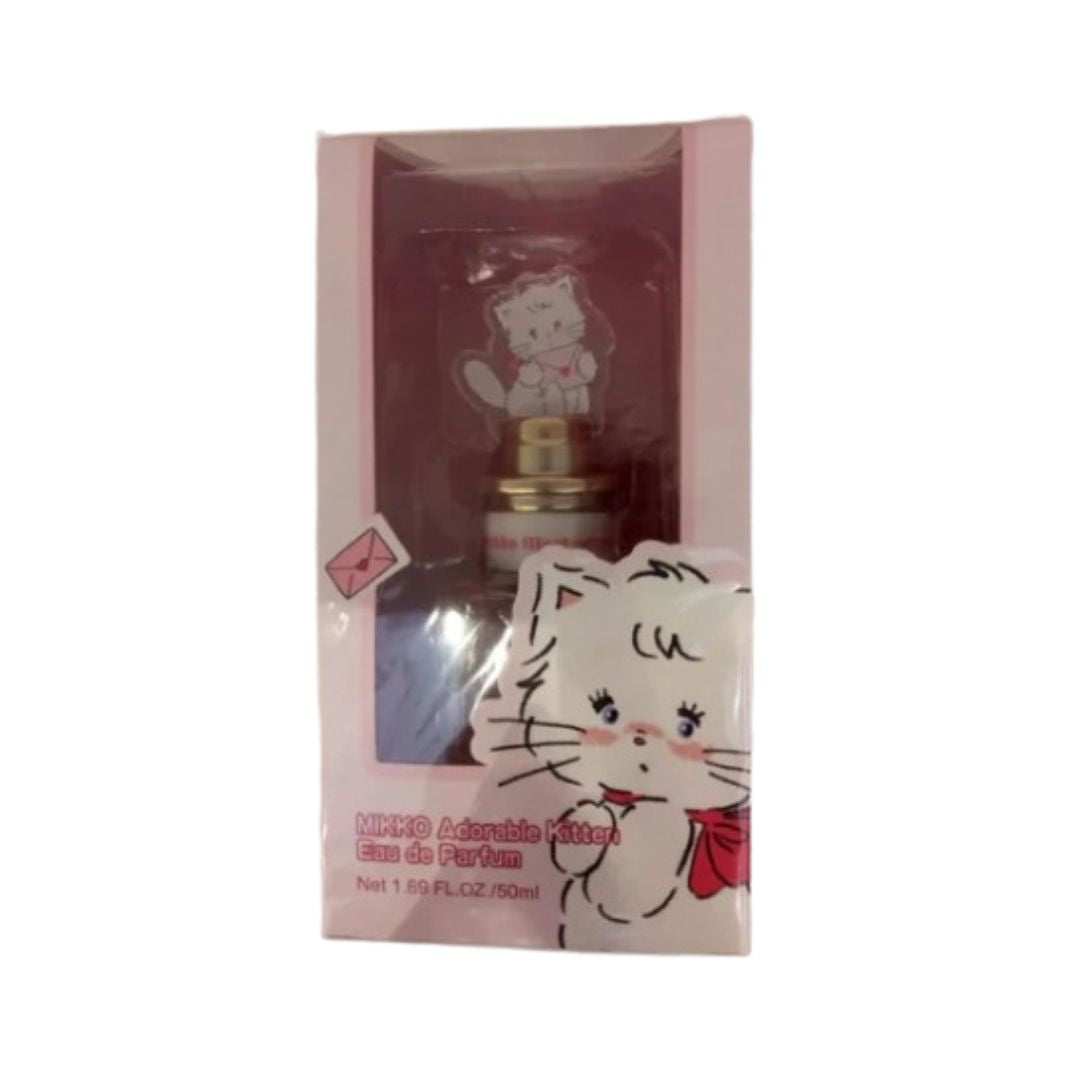 MIKKO Adorable Kitten Eau de Perfume 50ml