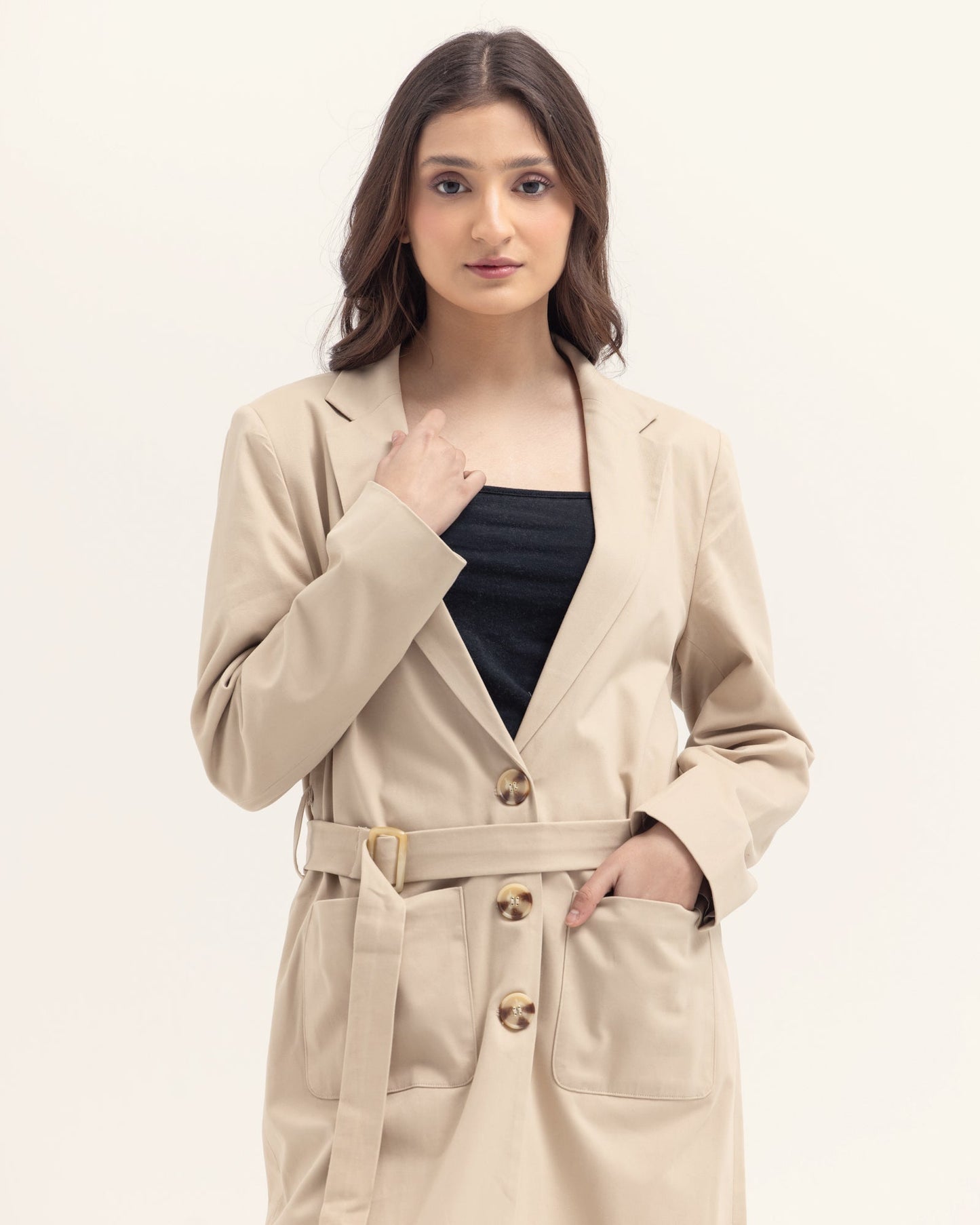 Women Long Coat