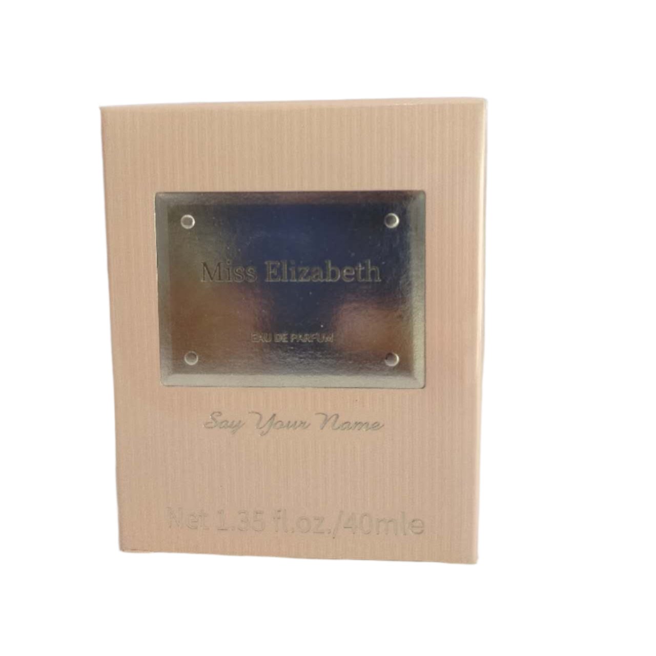 Miss Elizabeth Eau de Perfume 40mL