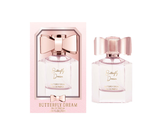 Butterfly Dream Eau de Perfume (50ml)