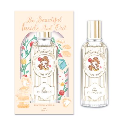 Disney Princess Fantasy Flower Eau de Perfume (Belle) 60ml