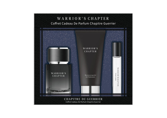 Nightwish Perfume Gift Set