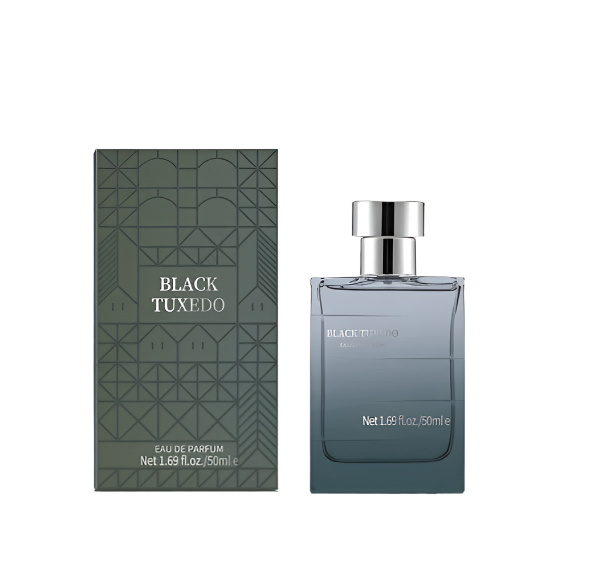 Black Tuxedo Eau de Perfume 50ml