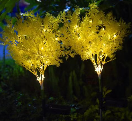 Solar rime (Random Colors)