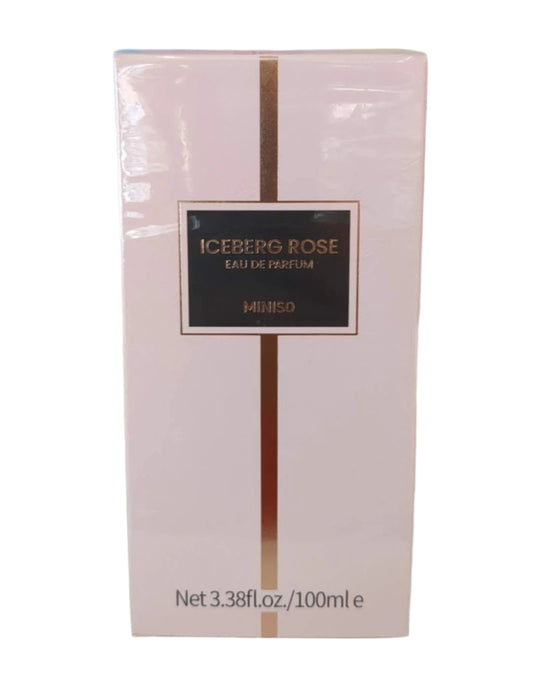 Iceberg Rose Eau de Perfume 100ml