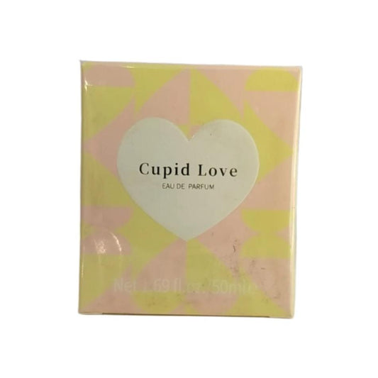 Cupid Love Eau de Perfume 50ml