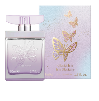 Glacial Iris Eau de Perfume 50ml