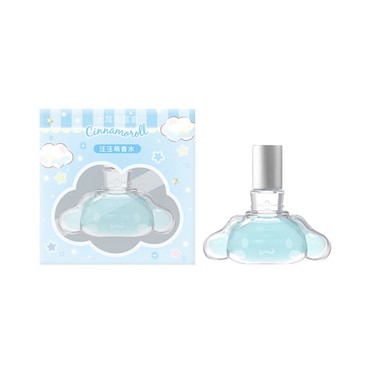 Cinnamoroll Woof Woof Eau de Perfume 10ml