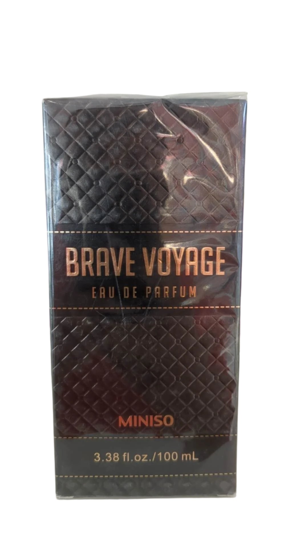 Brave Voyage Eau de Perfume 100ml