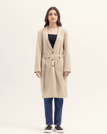 Women Long Coat
