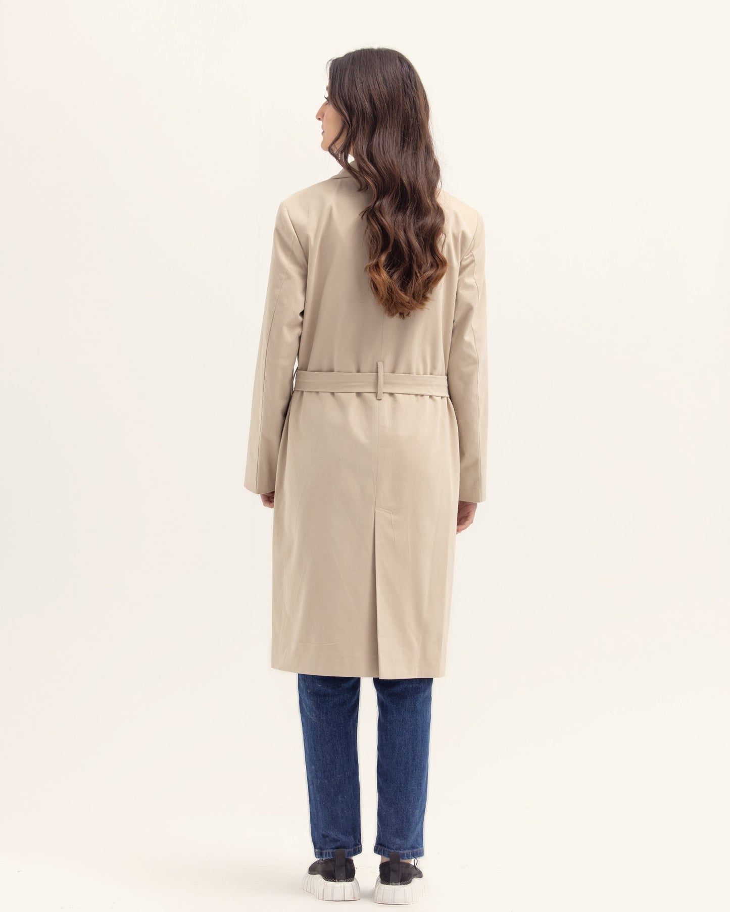 Women Long Coat
