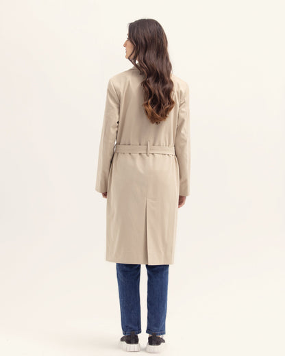 Women Long Coat