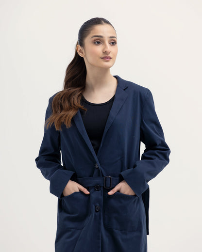 Women Long Coat