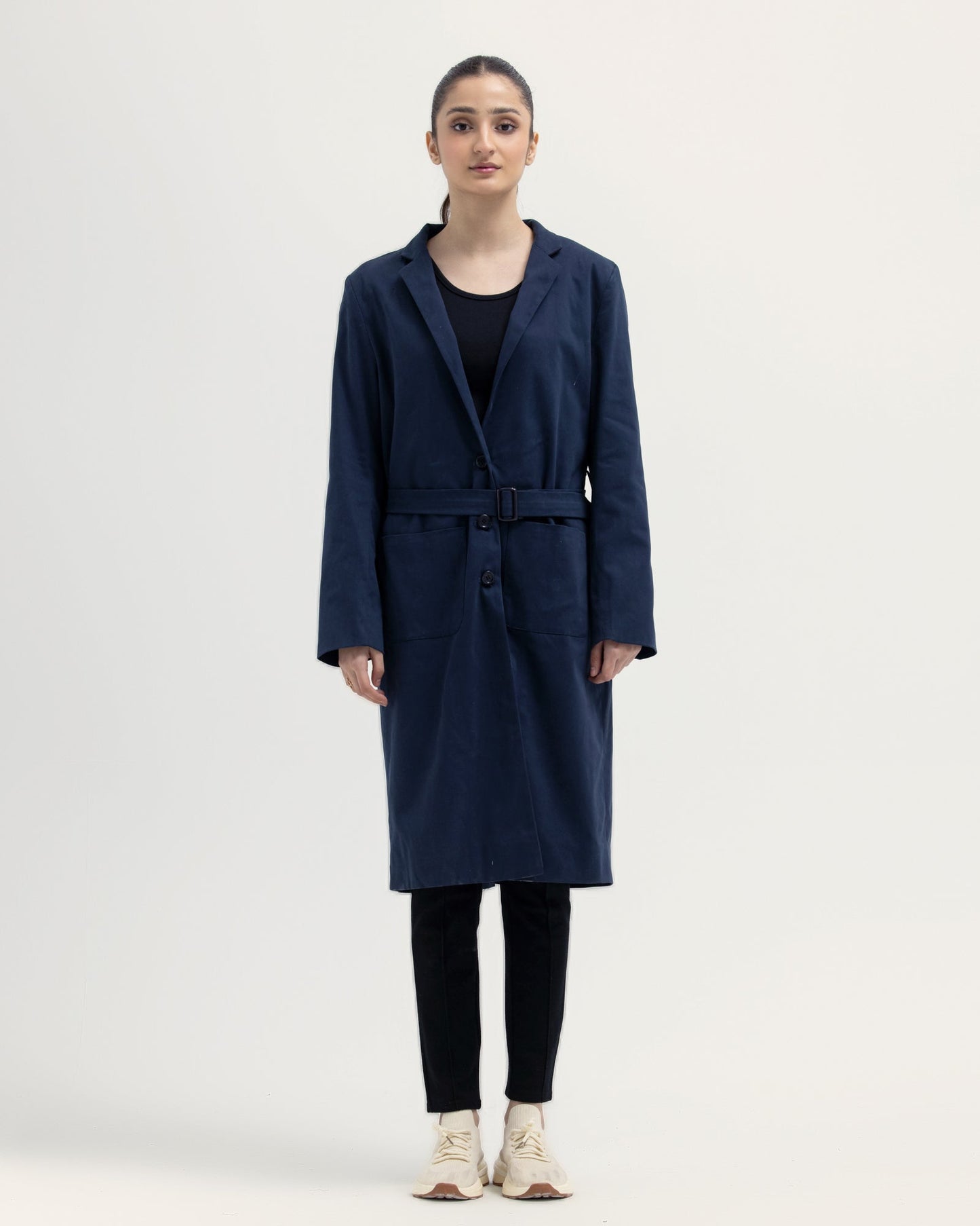 Women Long Coat
