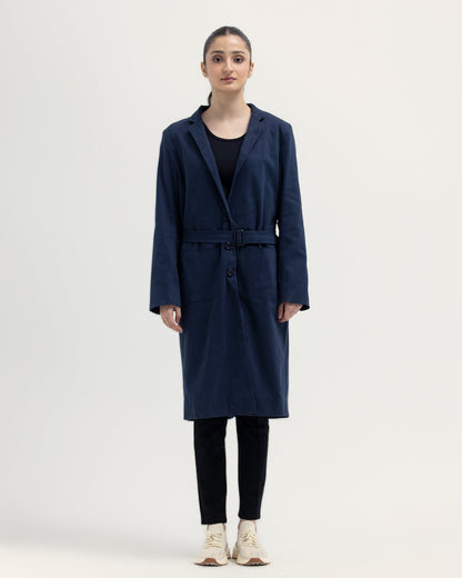 Women Long Coat