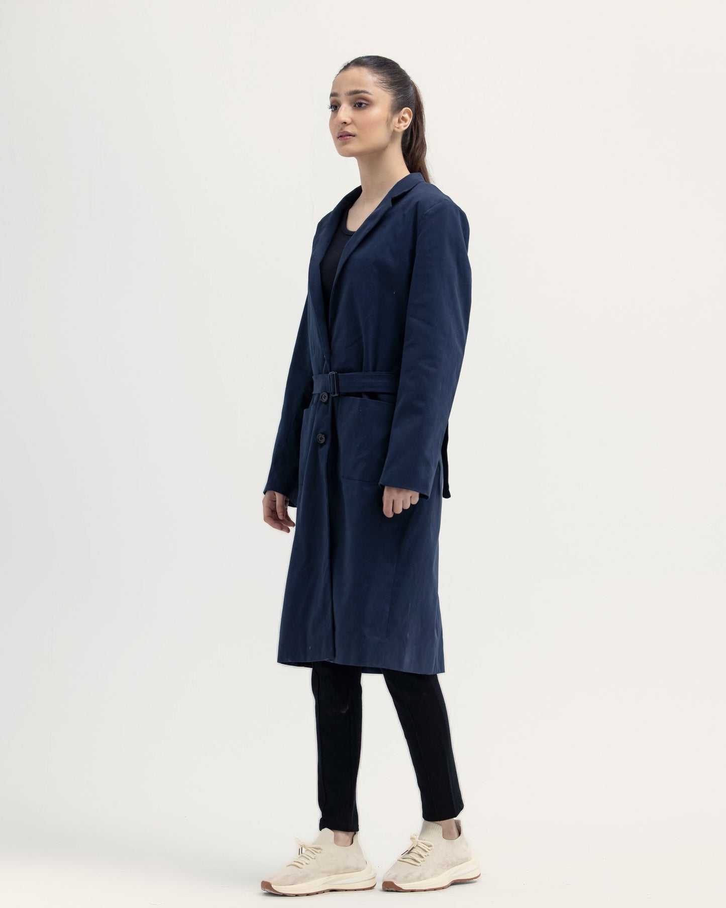 Women Long Coat