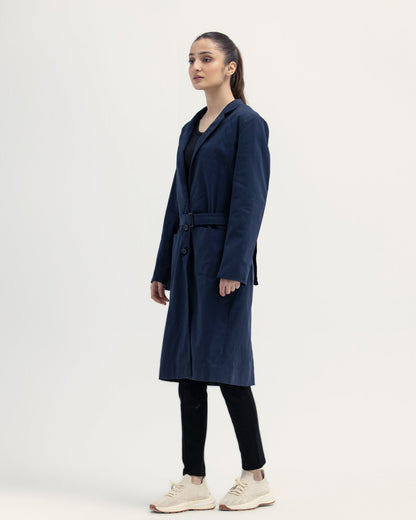 Women Long Coat