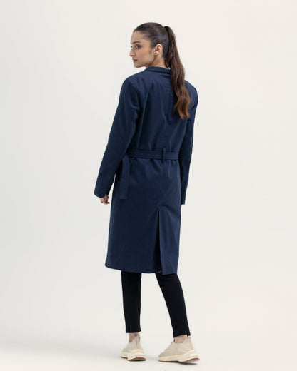 Women Long Coat