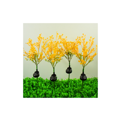 Solar rime (Random Colors)