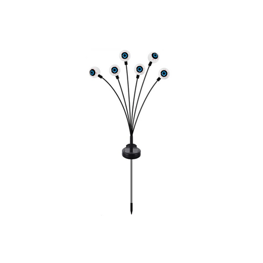 Solar 6-head eye light (Random Colors)