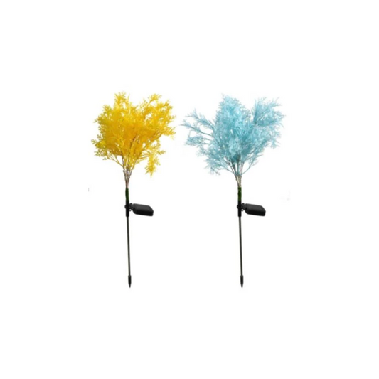 Solar rime (Random Colors)