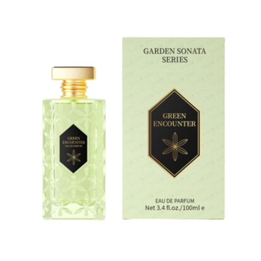 Green Encounter Eau de Perfume 100ml