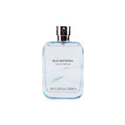Blue Waterfall Eau de Perfume 100ml