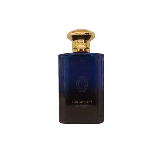 Blue Mystery Eau de Perfume 100ml