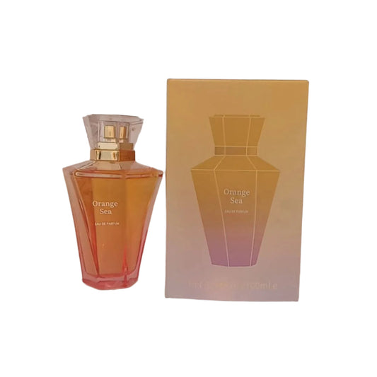 Orange Sea Eau de Perfume 100ml