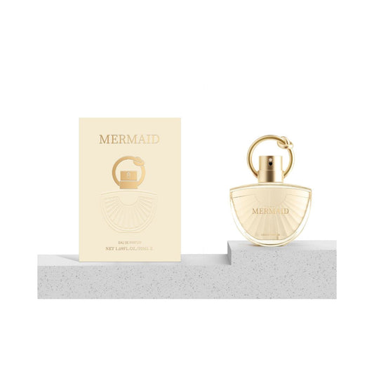 Mermaid Eau de Perfume 50ml