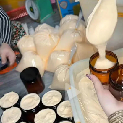 Zafarani Beauty Cream