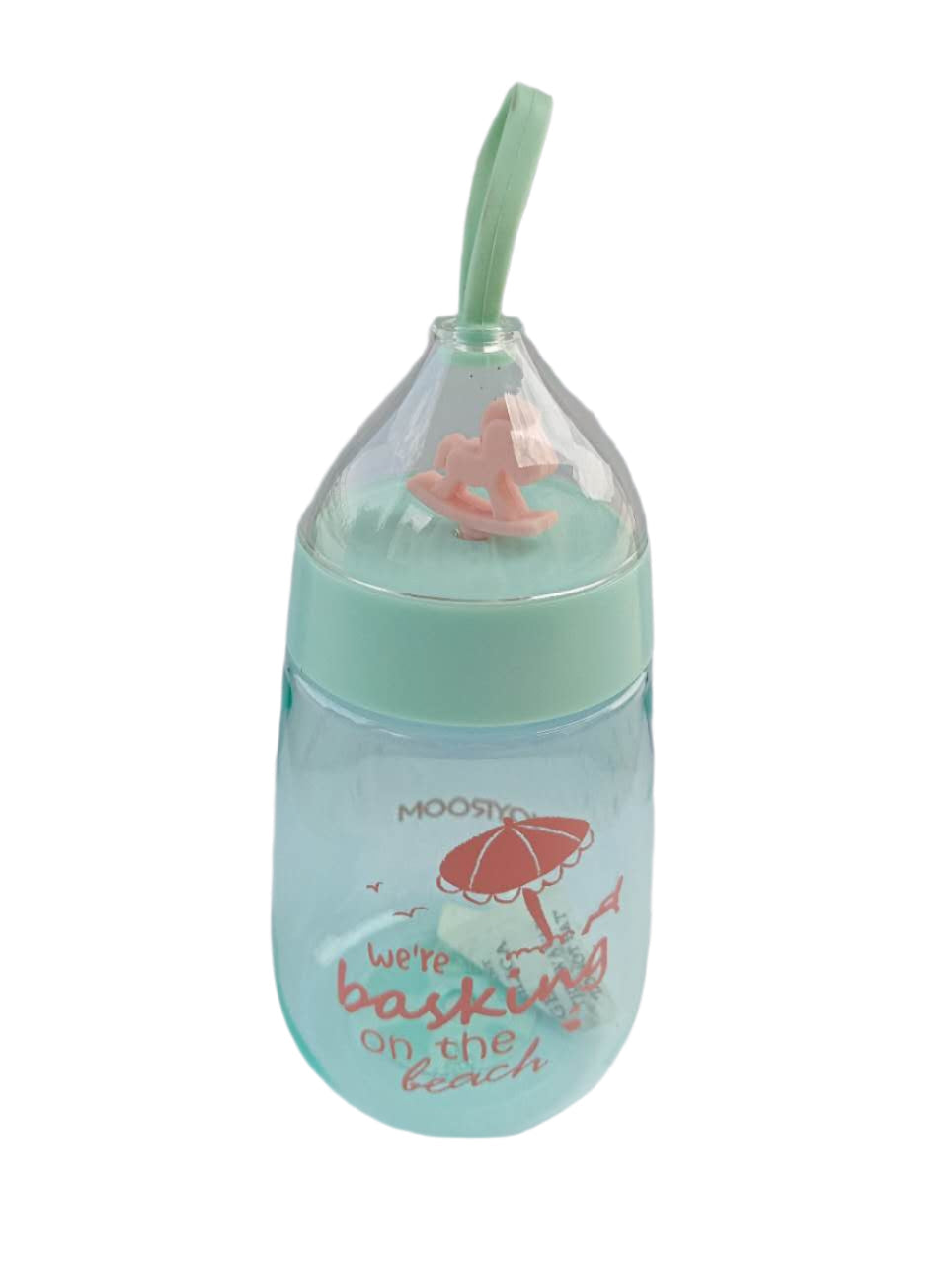 JOYROOM Space Cup Water Bottle 400ml (Random)