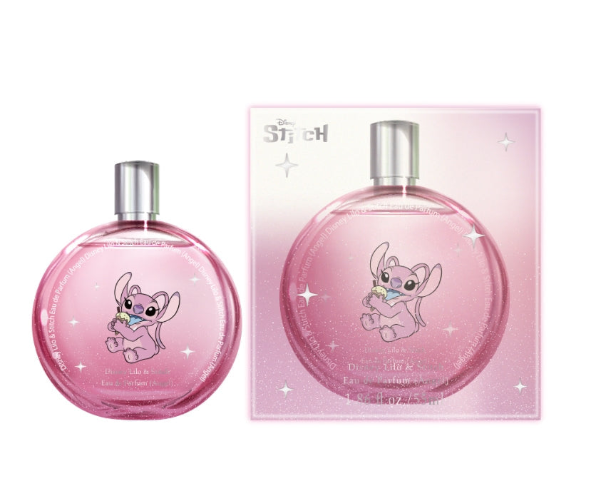 Disney Lilo & Stitch Eau de Perfume (Angel) 55ml