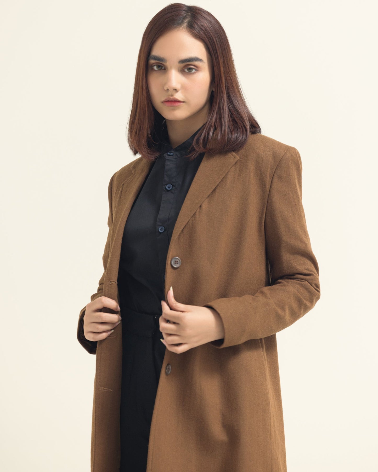 Women Long Coat