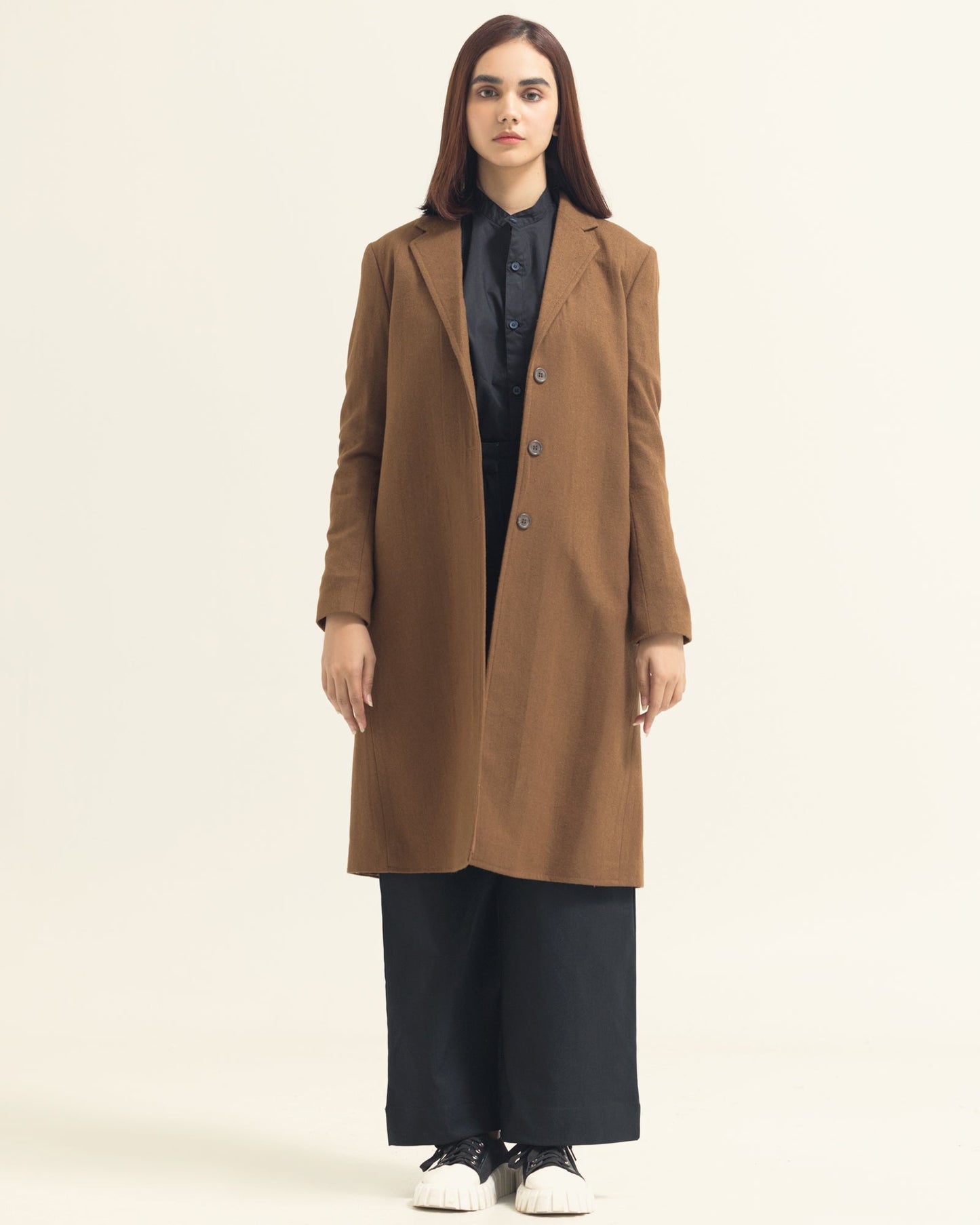Women Long Coat