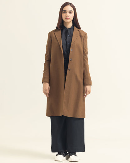 Women Long Coat