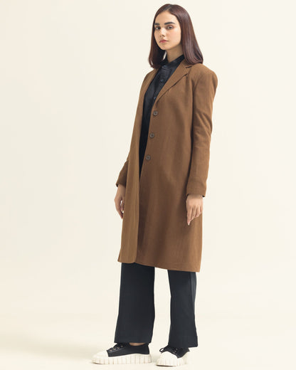 Women Long Coat