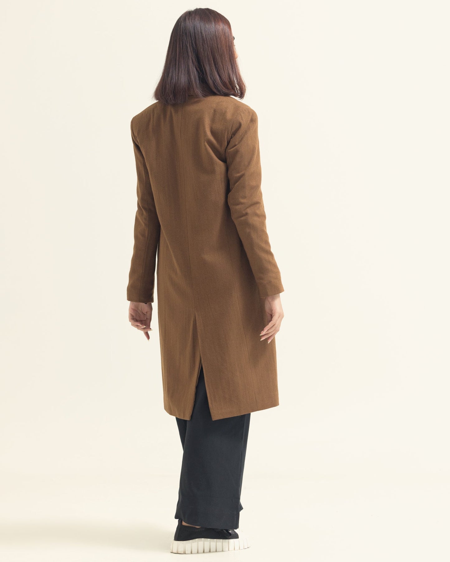 Women Long Coat