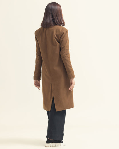 Women Long Coat